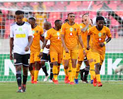 While many formats have been used over the years, the tournament has kaizer chiefs. Kaizer Chiefs Advance To Nedbank Cup Quarter Finals