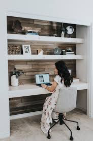 Contemporary Office Ideas Home Office Closet Home Office Design Home Office Decor