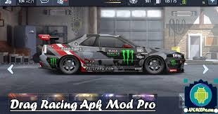 Drag Racing Mod Apk V 1 8 3 Tanpa Iklan Unlimited Money New 2020 Download Now Drag Racing Mobil Periklanan