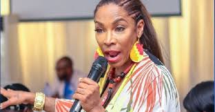 A j johnson on wn network delivers the latest videos and editable pages for news & events, including entertainment, music, sports, science and more, sign up and share your playlists. Ghana Is A Very Safe Place American Actress Aj Johnson