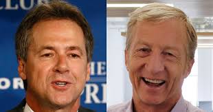 Asteroid Absurdities: Buysballot