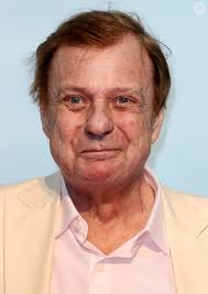 Jacques Spiesser et l'arrêt de Commissaire Magellan, un choix qu'il n'a pas  compris