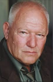 RIP Ron Dean (1938-2025) Cold Case