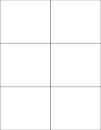 This kind of wikihow shows you how to create and produce a label template 21 per sheet for a sole label or perhaps. 4 25x3 666 Labels Sl530 Sheetlabels Com