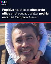 Más de quince años después de su acusación formal, las autoridades del  condado de Waller reavivan la búsqueda de Miguel Chan. LINK EN BIO