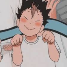 So uhm, i'm kinda stupid and lonely. Matching Icons Haikyuu Wattpad