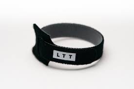 Linus Tech Tips Store Samsung Gear Fit Cable Tie Linus