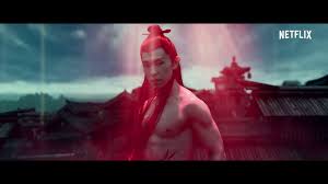 Jika masih gagal di putar, gunakanlah server 2 untuk memainkan film. The Yin Yang Master Dream Of Eternity Movie 2021 Mark Chao Deng Lun Wang Ziwen Video Dailymotion