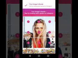 تقطيع الصورة في انستقرام التطبيقات على Google Play