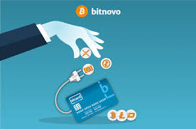 Analysis of novo (novo) historical data. Top Up Your Crypto Debit Card Bitcard With New Cryptocurrencies