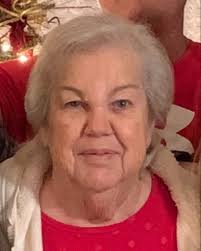 Helen Brown Driver Obituary October 15, 2025