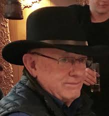 Jean Baptiste (John) Carricaburu