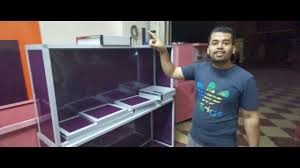 الكلادينج أحسن ولا الفايبر جلاس وإيه الفرق بينهم وأحسن نوع مطبخ الوميتال تعمله Youtube