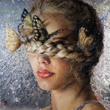 June STRATTON ✿ Part.3