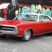 Image result for Victoria Red 1950 Chrysler