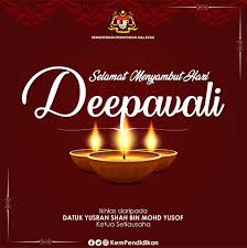 Kementerian pendidikan dahulunya dikenali sebagai kementerian pelajaran, ialah sebuah for faster navigation, this iframe is preloading the wikiwand page for kementerian pendidikan malaysia. Kpm Twitterissa Selamat Menyambut Hari Deepavali Kepada Seluruh Rakyat Malaysia Dan Keluarga Besar Kementerian Pendidikan Ikhlas Daripada Datuk Yusran Shah Bin Mohd Yusof Ketua Setiausaha Kementerian Pendidikan Malaysia Https T Co Fsmjfijdhv