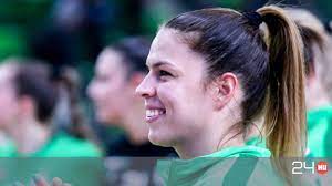 Aniko kovacsics has not been previously engaged. Fittyet Hanyt A Pletykakra A Fradi Valogatott Kezis Klasszisa 24 Hu