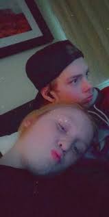 Let's grow together Abo ZaDa Maximillion Arredon Cosy& Nicky