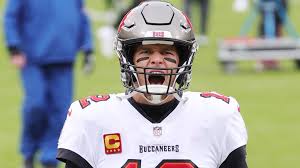 At this point, most americans are intimately familiar with the goat, whether they're aware of. Tom Brady Taking Buccaneers To Super Bowl 55 Is Better Than All Of His Patriots Playoff Runs Sporting News