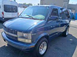 Image result for Astro Blue 1988 Daewoo