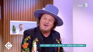 Albums include moment of glory, . Zucchero Les 30 Ans De Senza Una Donna C A Vous 16 03 2021 Youtube