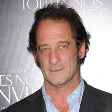 Petite, je rêvais d'être une blonde américaine et de m'appeler s. Vincent Lindon La Biographie De Vincent Lindon Avec Voici Fr
