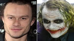 9 Pictures Of Heath Ledger Without Makeup Styles At Life Movie Makeup Makeup Transformation Without Makeup