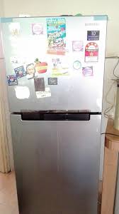 Selepas menerima peti sejuk beku berkenaan, saravanan bersama ahli keluarga lain menyimpan mayat kumar di dalamnya. Repair Peti Sejuk Samsung Inverter 01132454208 Repair Peti Sejuk Chiller Mesin Basuh Dryer Dan Front Loading Facebook