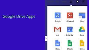 After you add google drive apps from the google workspace marketplace, you can use them with google drive on the web. Google Drive And Google Apps Rutherford County Library System