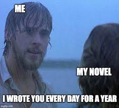 HYW's own Danielle Koziol has a new piece out! Check out "My Father's Eyes"  at the link in the bio! ⁣. . . . . #writingcommunity #writerspotlight  #writing #writer #writerlife #writercommunity #writinghype #