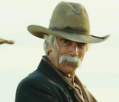 Western shows and movies similar to 1883?