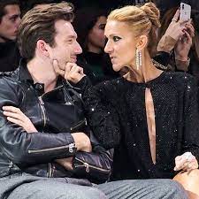 Céline dion teilt seltenes foto mit ihren söhnen. Celine Dion Uber Ihre Abgemagerte Figur Und Ihren Freund Pepe Munoz Stern De