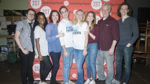 Meet The Cast Of Dear Evan Hansen Playbill Dear Evan Hansen Dear Evan Hansen Musical Evan Hansen