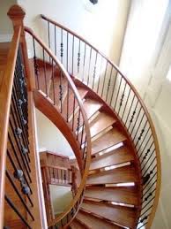A custom wrought iron french country style interior railing painted gold patina over black using scroll elements for a residential property in lincoln park, chicago. 7 Southwestern Ideas Steel Stairs Southwestern Staircase Styles
