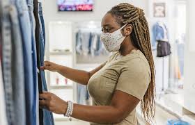The mandatory mask requirement is in response to recent public health orders issued because of b.c.'s provincial health officer dr. Face Masks Mandatory In B C Again Starting Aug 25 North Shore News