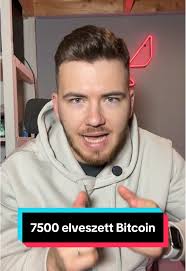 Elveszett Bitcoinok: James Howells és a BTC titka