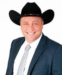 UDAF Commissioner Kerry Gibson Announces Run for Congress