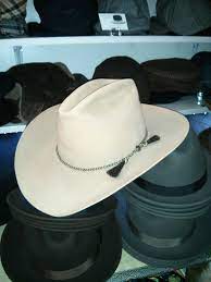 The Hat House Buy Stetson Fedoras And Hats In New York