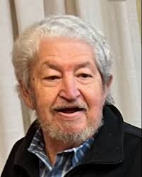 Charles Murphy Griffin Obituary December 24, 2023