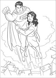 Superman 36 Ausmalbilder Fur Kinder Malvorlagen Zum Ausdrucken Und Ausmalen Superhelden Malvorlagen Ausmalbilder Kinder Ausmalbilder
