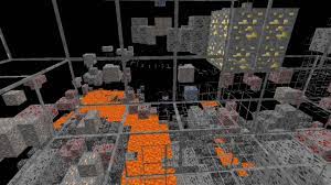 Ores and mineral blocks are shamelessly highlighted as shown in the pictures. Xray Resourcepack X Ray Tp Minecraft Resource Pack Pvp Texture Pack