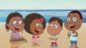 Existe, cada vez menos, el molesto tópico que dicta que los animes, o dibujos japoneses, están dirigidos a un público mayormente infantil/juvenil. Con Maguare Y Maguared Tradicion Afrocolombiana Para Ninos Y Mucha Diversion Maguared