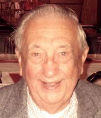 Adolph Kluk Obituary (1919