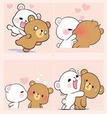Pin De Yumy Moore En Daddy S Little Princess Dibujos Kawaii Tiernos Osito Kawaii Dibujos Kawaii