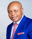 Profile Picture of Michael Nnabuike - Chief Executive Officer - Universal Proline LLCon Google
