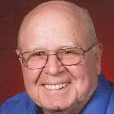 Donald Hollinrake Obituary (1932