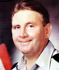 John R. Wood Obituary