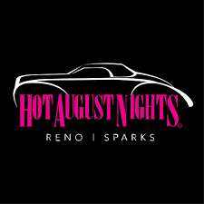 Hot August Nights (Official)