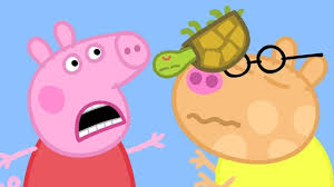 Peppa Pig Full Episodes Doctors Cartoons For Children Youtube Peppa Pig Pictures Peppa Pig Memes Peppa Pig Funny