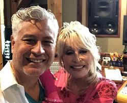 Bristol native has led star-studded musical career